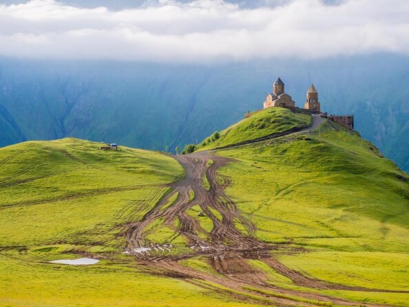6-Day Tour to Georgia From Tbilisi. Cultural Heritage - Good To Know