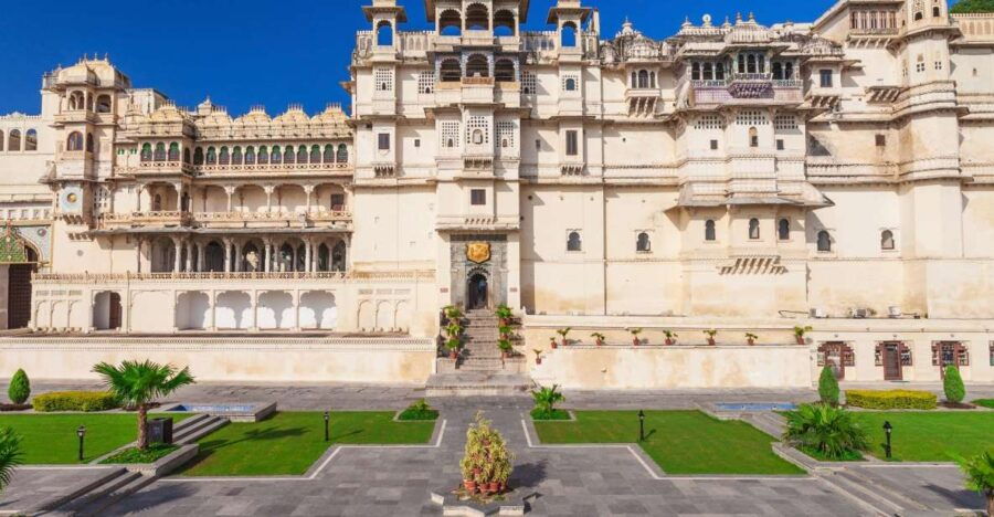 6 – Days Udaipur and Mount Abu Tour