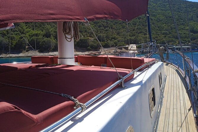 6 Hour Private Shore Excursion to Bodrum With Lunch Included