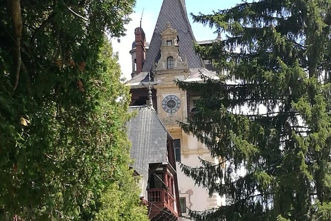 1 Day Castles Tour - Sinaia and Bran - Frequently Asked Questions