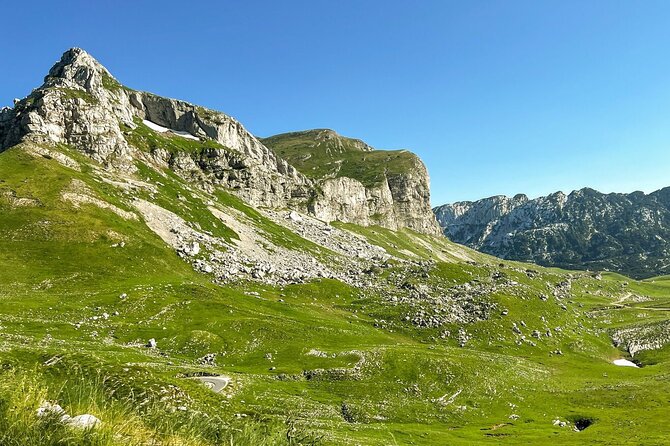 1-Day Montenegro Hiking Tour to Durmitor National Park - Background