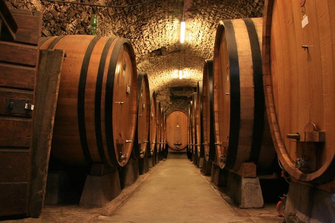 1 Day :Tour to Transnistria Visit Cricova Cellar With Tasting - Reviews