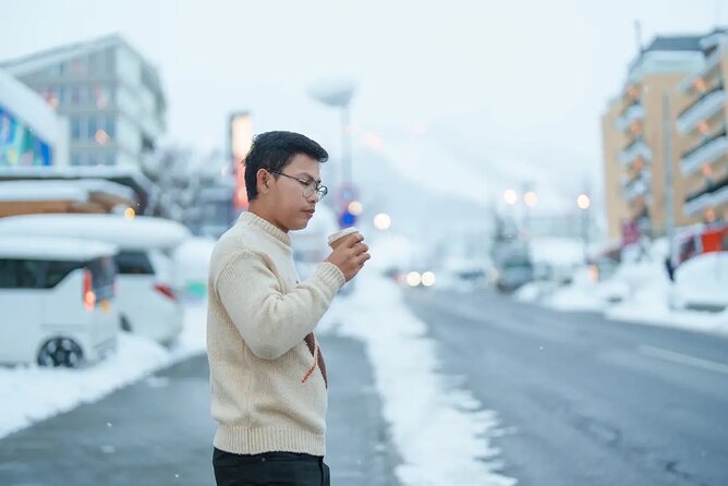 1 Hour Private Photoshoot in Niseko - Booking Information and Policies