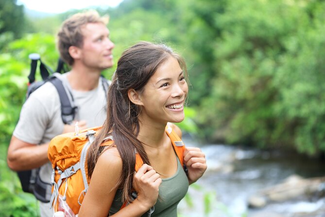 2-Day Packraft Trip in the Muritz National Park - Inclusions and Options