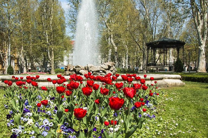 2-Hour Private Walking Tour of Zagreb - Accessibility Details