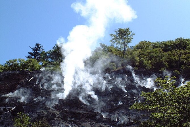 2Days 1Night Nasushiobara A Journey Through Spirituality & Nature - Cancellation Policy Details