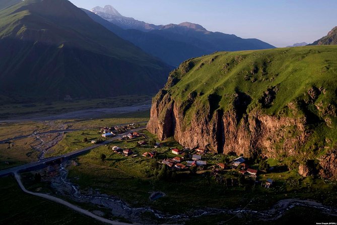 3-Day Hiking Group Tour in Kazbegi - Frequently Asked Questions