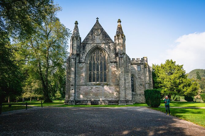 3-Day Loch Ness and Isle of Skye Tour From Edinburgh - Tour Inclusions and Exclusions
