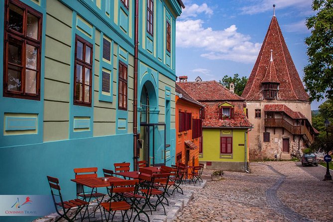 3-Day Private Tour of Medieval Transylvania From Bucharest - Frequently Asked Questions