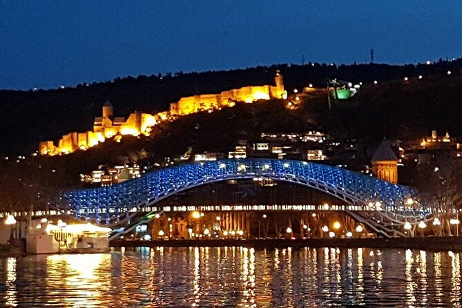 3 Days Private Tour in Georgia - Frequently Asked Questions