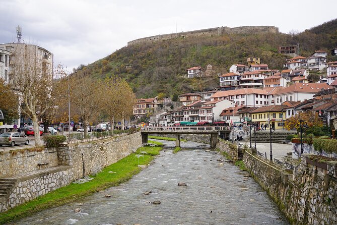 3 Days Tour of Kosovo Montenegro & Macedonia From Tirana & Durres - Frequently Asked Questions