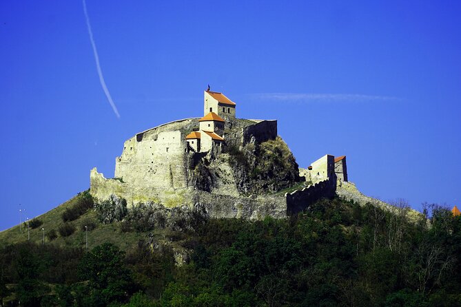 3 Days UNESCO Tour of Transylvania. Private Tour From Bucharest - The Sum Up