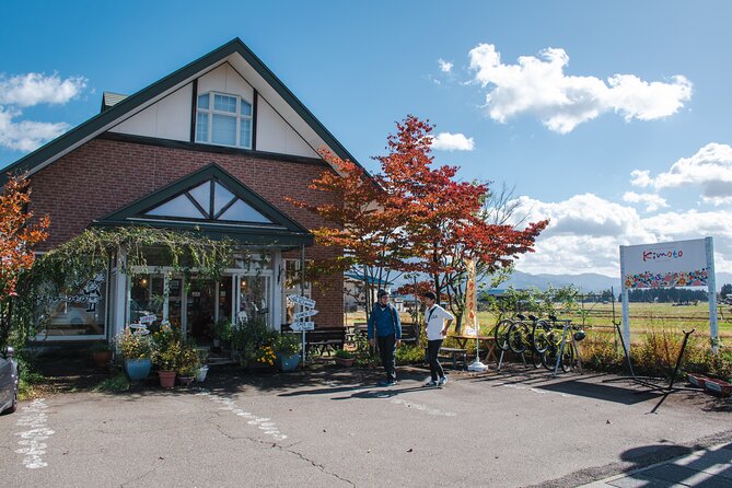 3 Hour Cycling Tour in Kakunodate - Frequently Asked Questions