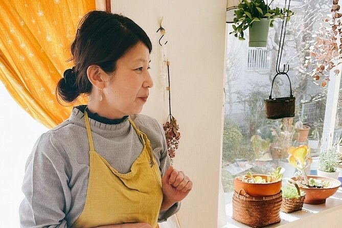 3 Hour Japanese Pressed Sushi Cooking Class - Frequently Asked Questions