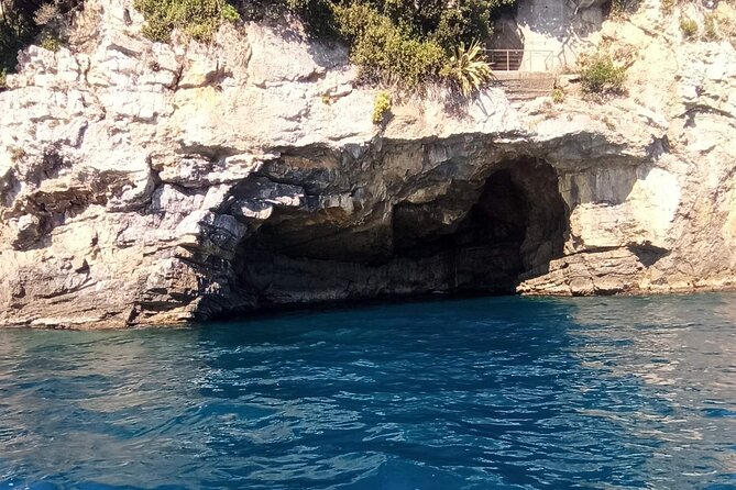 3-Hour Porto Venere and Islands Boat Tour With Aperitif - Additional Information