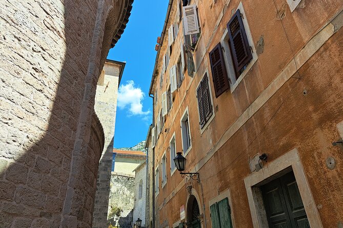 3H Guided Kotor & Cable Car Tour - Frequently Asked Questions