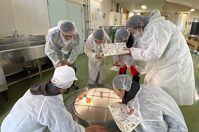 4-Hours Quick Layover Tour to Sake Brewery Gastronomy From NRT - Frequently Asked Questions