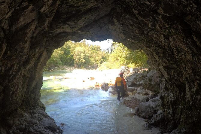 5 DAY KAYAK CLASSES on the SočA River - The Sum Up