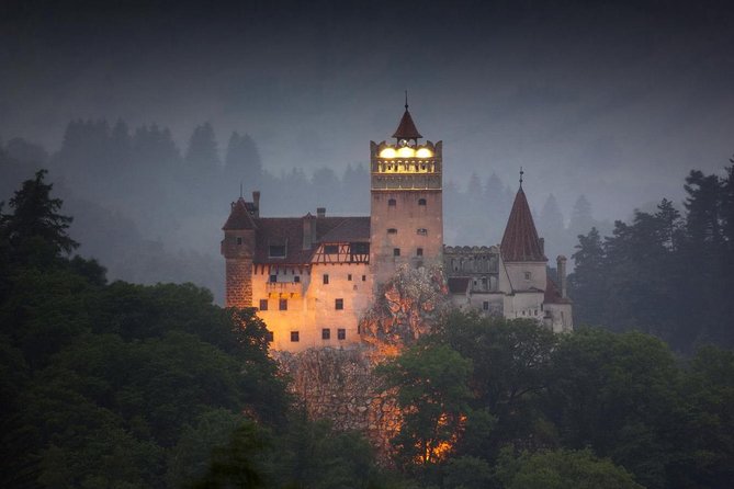 5-Day Private Draculas Legends Tour From Bucharest - Customer Reviews and Testimonials