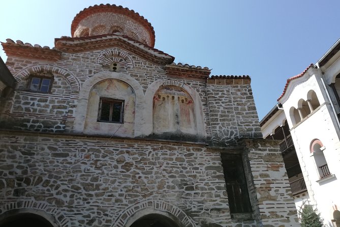 5 Days Guided Motorcycle Tour Wine, Nature and Traditions - Reviews and Booking Information