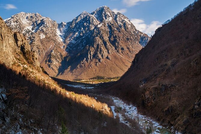 6 DAY PHOTOGRAPHY TOUR OF NORTHERN ALBANIA by Fotogrammatica - Booking Information