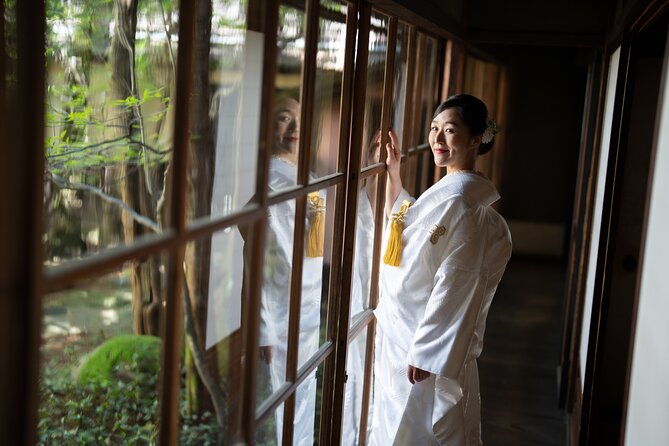 6 Hour Private Wedding Photos at Hida Takayama in Japan - Price and Additional Information