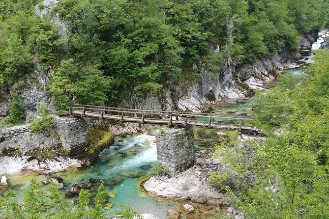 8-Day Tour Montenegro Durmitor Mountain and Adriatic Coast - Travel Logistics