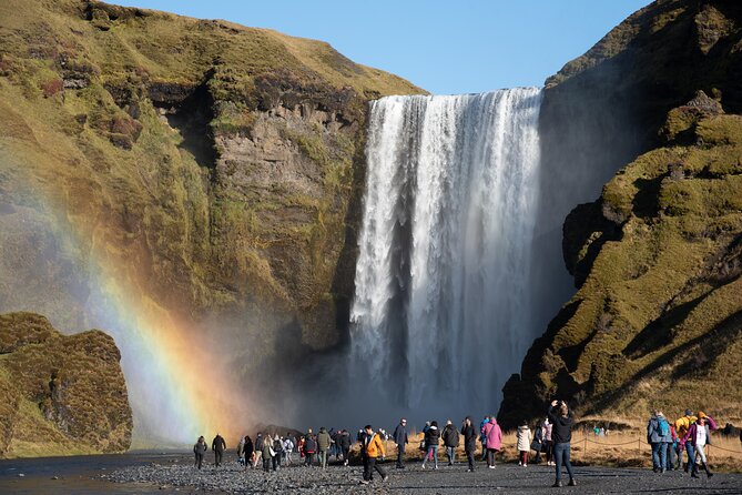 9-Day Icelandic Odyssey of Overland 4x4 Thrills Wrapped in Luxury - Accommodation Overview