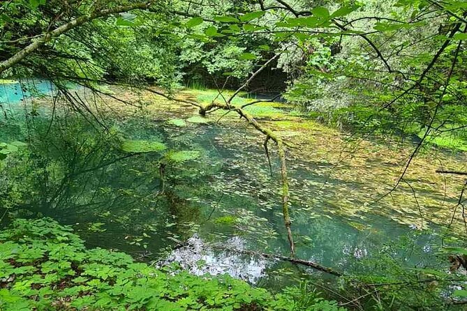 A Day Along the River Zlatna Panega -The Spring and the Eco-Trail - Frequently Asked Questions