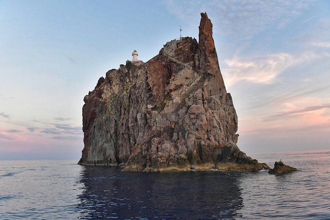 Aeolian Islands Day Trip From Taormina: Stromboli and Panarea - The Sum Up