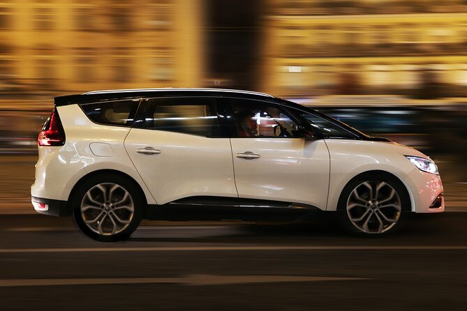 Airport Transfer in Sarajevo - Frequently Asked Questions