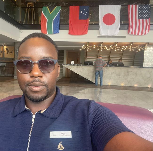 Airport Transfers @ Cape Town🇿🇦 (Affordable)🚕 - Important Information