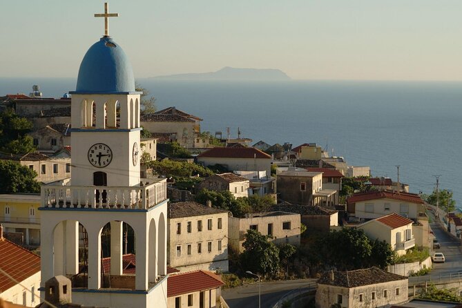 Albanian Riviera Escape in 5 Days - The Sum Up