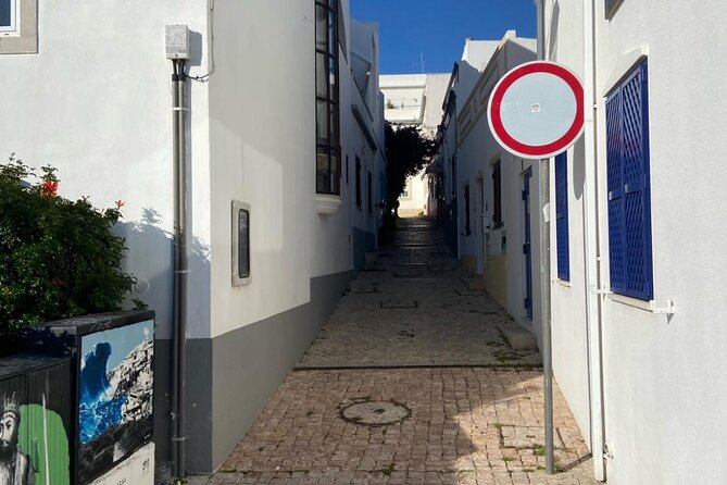 Albufeira History Walking Tour With Snacks - Additional Information