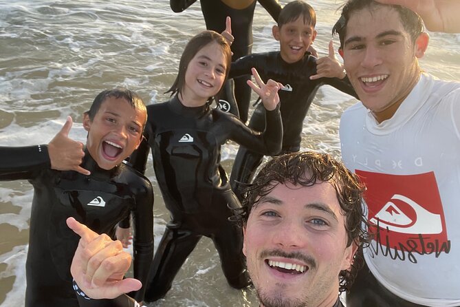 Albufeira Surf Lessons ZEN - Booking and Pricing