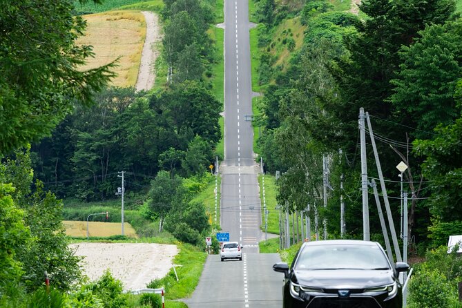 All-you-can-eat Yubari Melons & Hokkaido Lavender Tour - Cancellation Policy