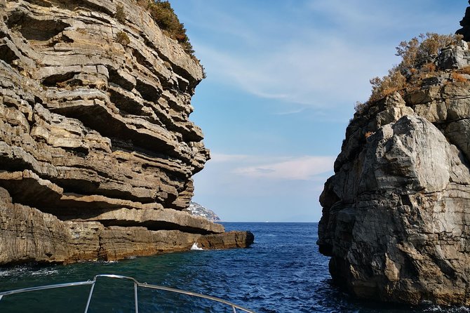 Amalficoast Half Day Trip by Boat With Aperitif - Pricing