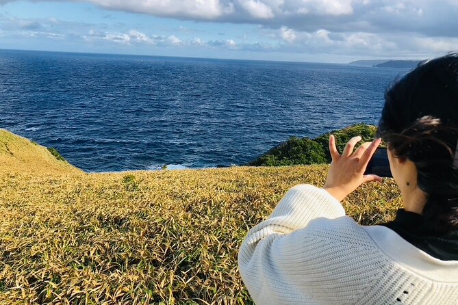 Amami Oshima Island Nature Highlights Day Tour - The Sum Up