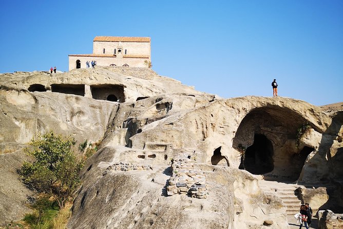 Amazing 5 Days Tour to Georgia, All Inclusive - The Sum Up