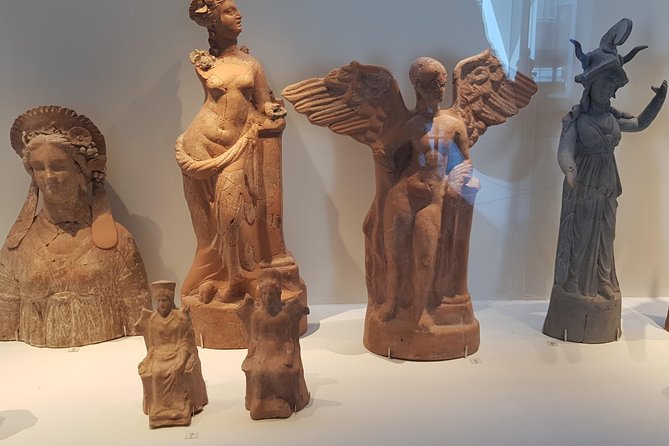 Ancient Macedonia Tour (Pella & Vergina) From Skopje - Frequently Asked Questions