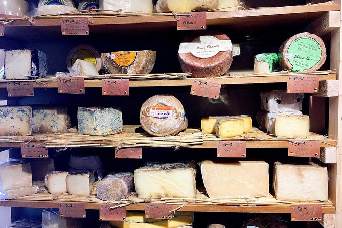 Audio Guide to Creating the Perfect Valencian Picnic - Transportation and Logistics