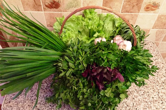 Authentic Georgian Cooking Lesson and Meal With a Mother-Daughter Duo in Tbilisi - Frequently Asked Questions