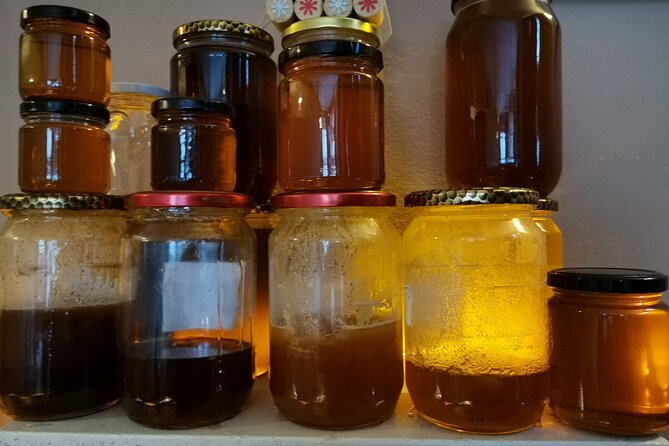 Authentic Homemade Bulgarian Dessert Tasting in Sofia - Additional Information