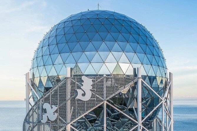Batumi Guided Walking Tour - Frequently Asked Questions
