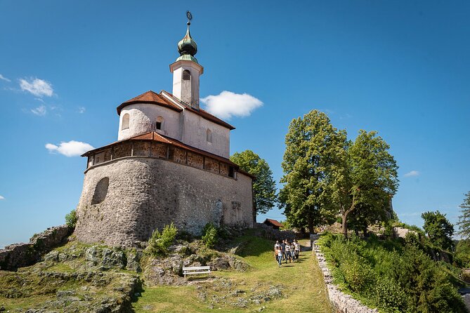 BEER WAY Kamnik Beer Tasting & Brewery Tour - Frequently Asked Questions