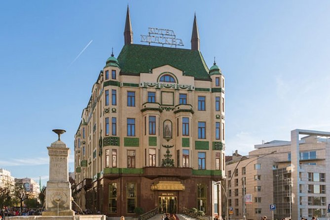 Belgrade City Tour and Avala Mountain - Recommendations