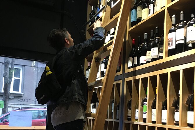 Belgrade Serbian Wine Tasting - The Sum Up