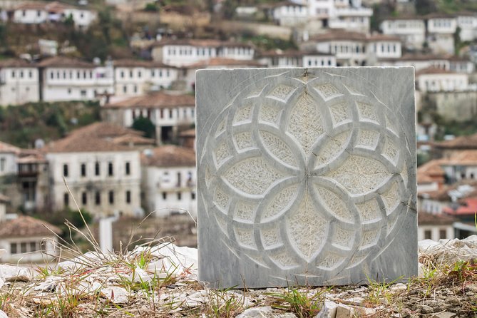 Berat Cultural Tour by 1001 Albanian Adventures - Booking and Contact Information