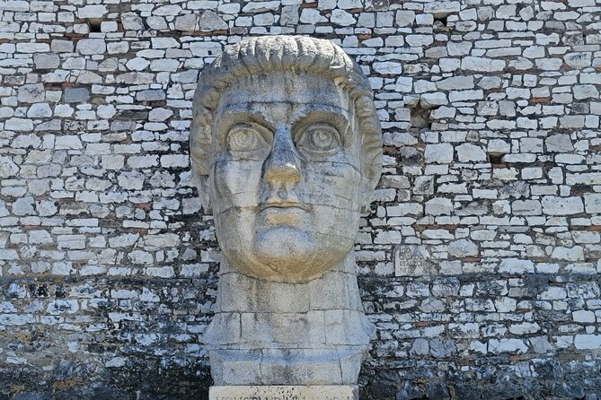 Berat Historical & Cultural Full Day Tour From Tirana & Durres - The Sum Up