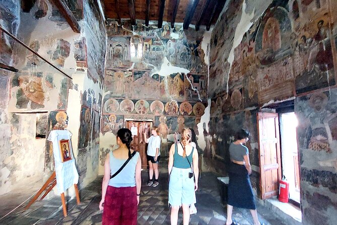 Berat Sightseeing Full Day Tour From Durres - The Sum Up